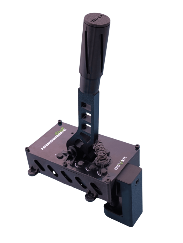 Freio de Mão USB Cov3r Drift Rally PC 3